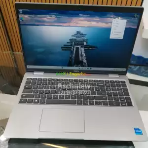 New Coming Brand New Dell  Latitude 5540Core i5-1370P 13th generation Storage 512GB SSDRa Price in Ethiopia
